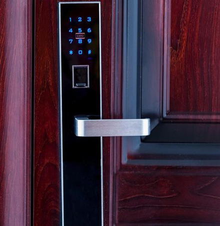 宾县开锁指纹锁出售安装